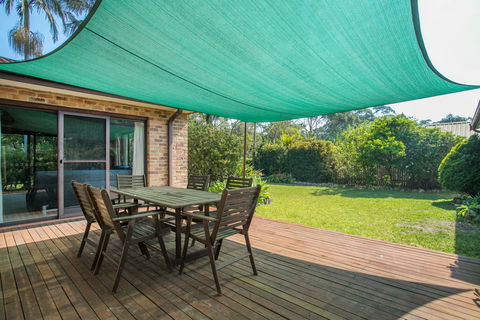 Great Hideaway - ACT Tourism 0