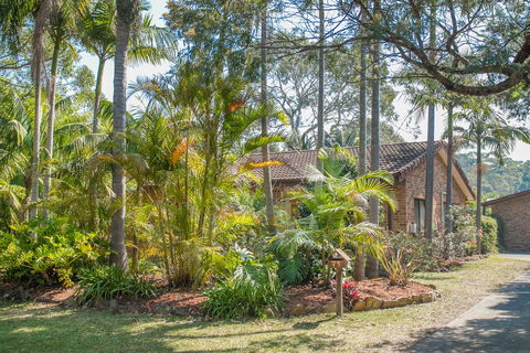 Great Hideaway - ACT Tourism 1