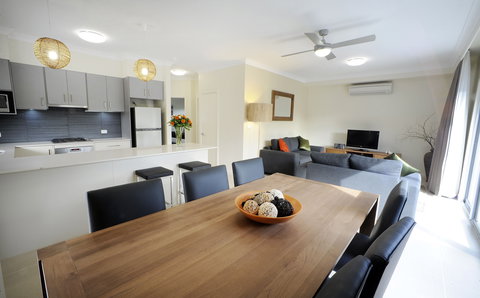 Gunnedah Serviced Apartments - ACT Tourism 0