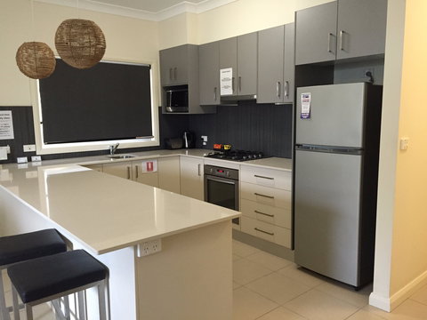 Gunnedah Serviced Apartments - ACT Tourism 1