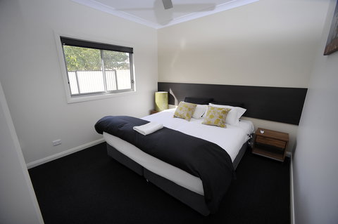 Gunnedah Serviced Apartments - ACT Tourism 2