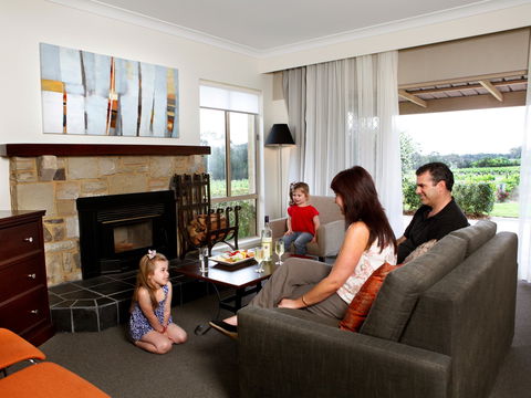 Harrigan's Hunter Valley And Accommodation - ACT Tourism 0