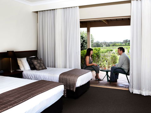 Harrigan's Hunter Valley And Accommodation - ACT Tourism 2