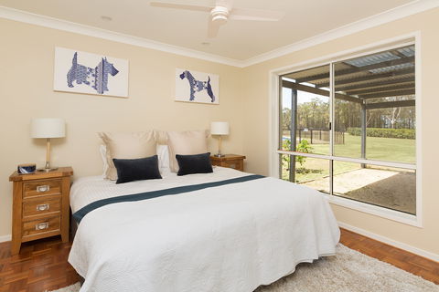 Hillcrest House - ACT Tourism 2