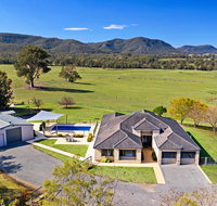 Hillbrook Estate - ACT Tourism