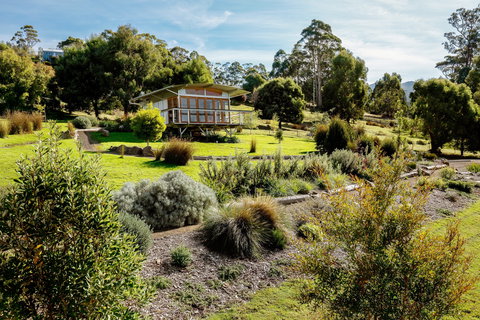 Hobart Hideaway Pods - ACT Tourism 2