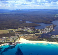 Holiday Haven Burrill Lake - ACT Tourism