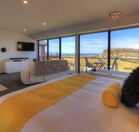 Horizon Deluxe Apartments - ACT Tourism