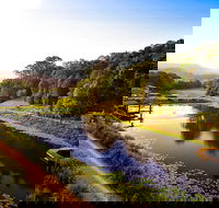 Hosanna Farmstay - ACT Tourism