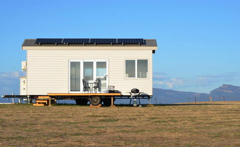 Hounds Run Vineyard - ACT Tourism 2