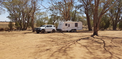 How's The Serenity Camping Ground - Temporarily Closed - ACT Tourism 0