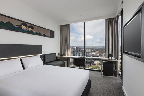 Ibis Adelaide - ACT Tourism 0