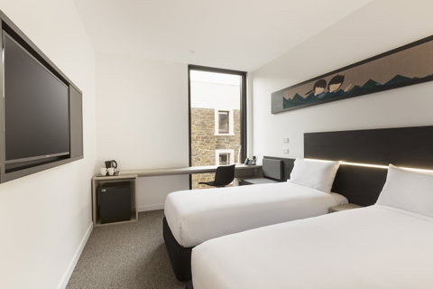 Ibis Adelaide - ACT Tourism 1
