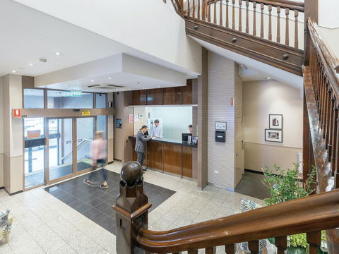 Ibis Styles Kingsgate Hotel - ACT Tourism 1