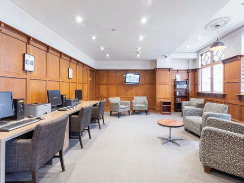 Ibis Styles Kingsgate Hotel - ACT Tourism 2