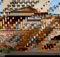 InterContinental Sydney - ACT Tourism