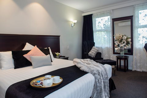 International Hotel Wagga Wagga - ACT Tourism 0