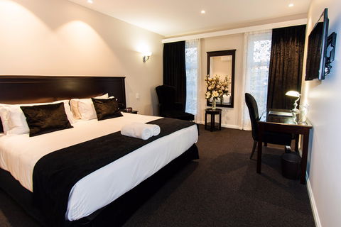 International Hotel Wagga Wagga - ACT Tourism 1