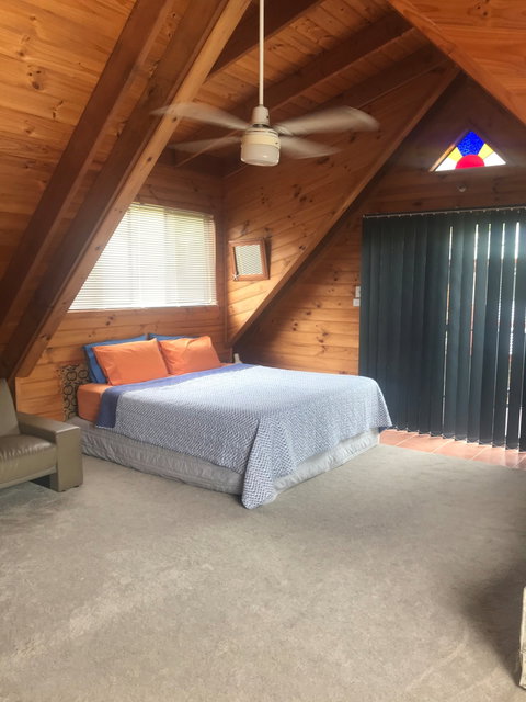 Jetz Bungalow - ACT Tourism 2