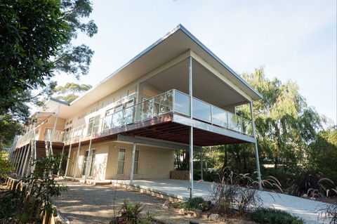 Just Sit: Moruya Heads - ACT Tourism 0