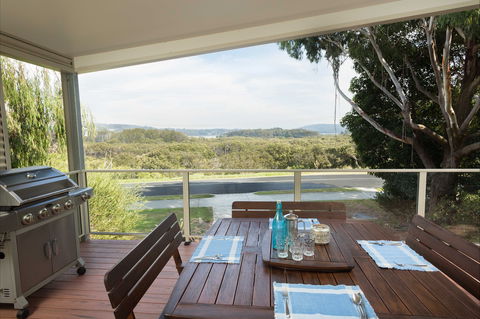 Just Sit: Moruya Heads - ACT Tourism 1