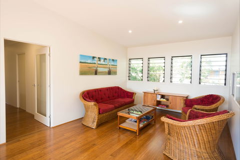 Just Sit: Moruya Heads - ACT Tourism 2