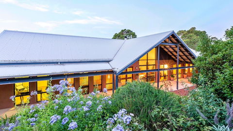 Killara - ACT Tourism 0