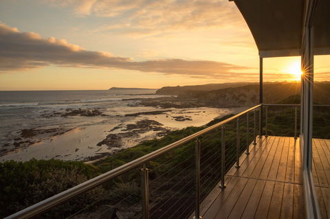 Kilcunda Oceanview Holiday Retreat - ACT Tourism 0