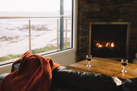 Kilcunda Oceanview Holiday Retreat - ACT Tourism 1