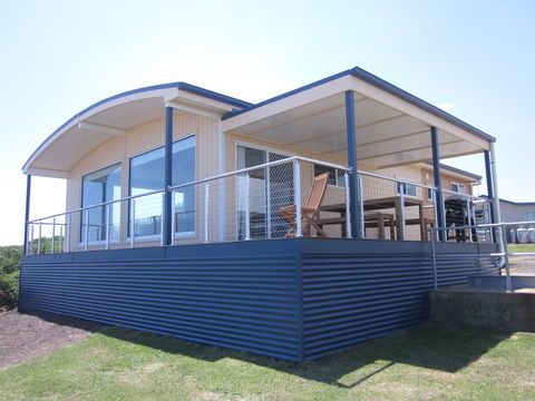 Kilcunda Oceanview Holiday Retreat - ACT Tourism 2