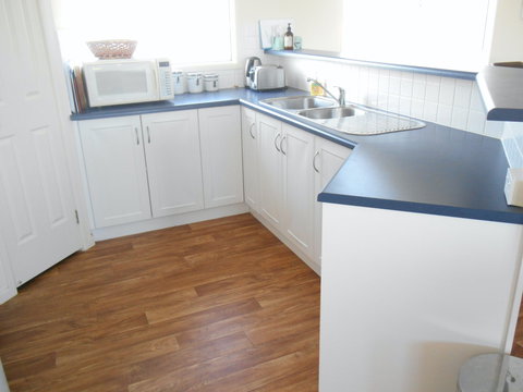 Life's No Rehearsal - ACT Tourism 1