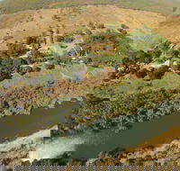 Manbulloo Homestead Caravan Park - ACT Tourism