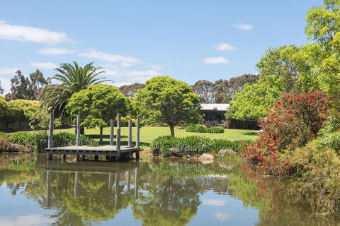 Margaret River Manor - ACT Tourism 0