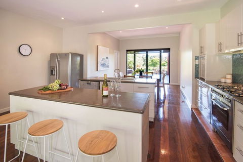 Margaret River Manor - ACT Tourism 1