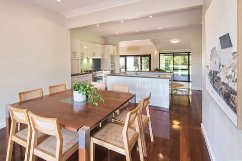 Margaret River Manor - ACT Tourism 2