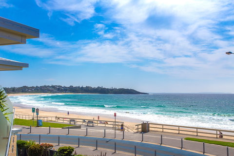 Mariners 6 - ACT Tourism 0