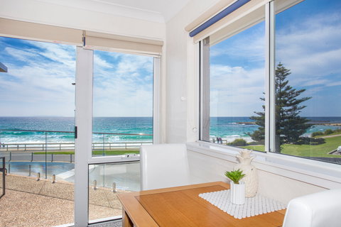 Mariners 6 - ACT Tourism 1