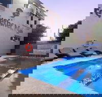 Merewether Motel - ACT Tourism