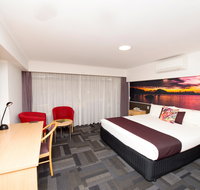 Mercure Alice Springs Resort - ACT Tourism