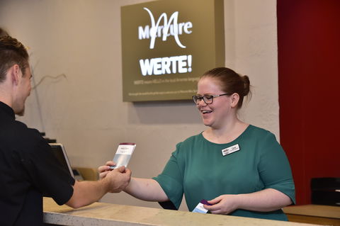 Mercure Alice Springs Resort - ACT Tourism 2