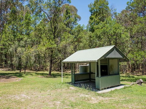 Mogo Campground - ACT Tourism 2