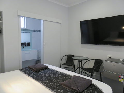 Motel24seven And Apartments - ACT Tourism 2