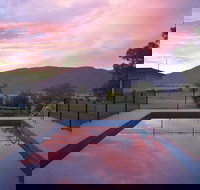 Mountain View Motel Corryong - ACT Tourism