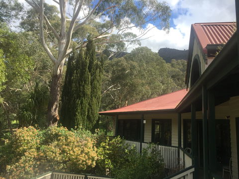 Mountain Grand Halls Gap - ACT Tourism 1