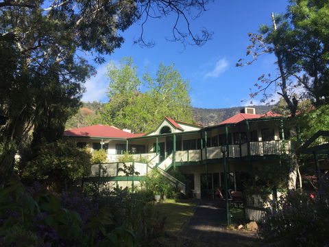Mountain Grand Halls Gap - ACT Tourism 2