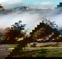 Mountain Valley Wilderness Holidays - ACT Tourism