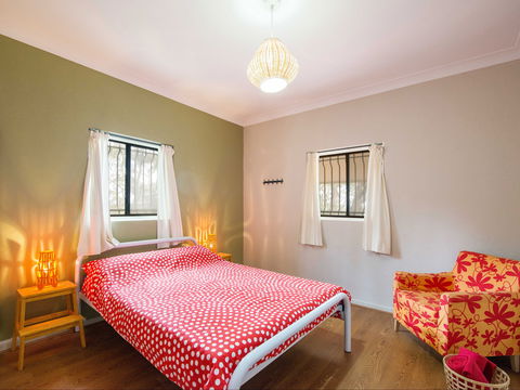 Mount Lofty Cottage YHA - ACT Tourism 2