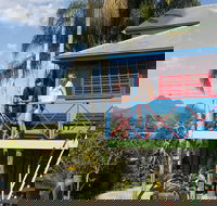 Murwillumbah  YHA Mount Warning - ACT Tourism