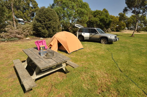 Naracoorte Caves Camping And Accomodation - ACT Tourism 2