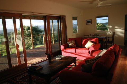 Nightcap Cottage - ACT Tourism 1